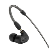 IE 200 and MMCX Balanced Braided 4.4mm Cable Set