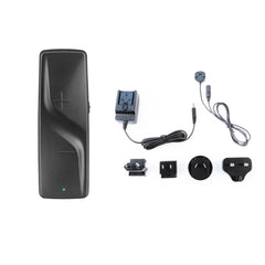 Flex 5000 receiver