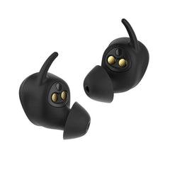 TV Clear Earbuds