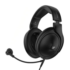 HD 620 S with Boom Arm Microphone Set