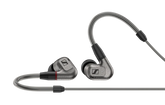 IE 600 and MMCX Microphone Cable Set