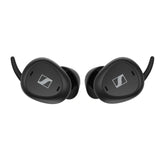 TV Clear Earbuds