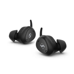 TV Clear Earbuds