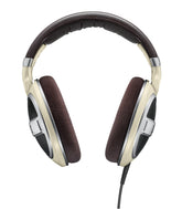 HD 599 with 4.4mm Balanced Audio Cable Set