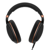 HD 505 and 4.4mm Balanced Audio Cable Set