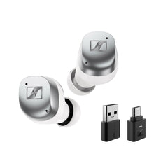 MOMENTUM True Wireless 4 and BTD 700 Set