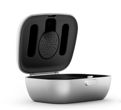 All Day Clear Charging Case