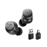MOMENTUM True Wireless 4 and BTD 700 Set