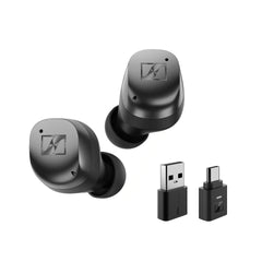 MOMENTUM True Wireless 4 and BTD 700 Set