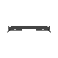 Wall Mount for AMBEO Soundbar Max
