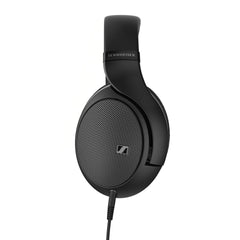 HD 550 with Boom Arm Microphone Set