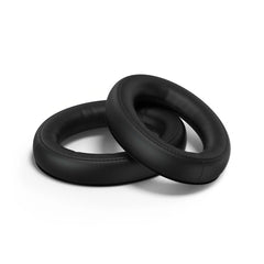 Synthetic leather earpads for HD 620S, black