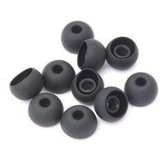Ear Tips for CX 1.00 / 2.00 / 100 black