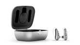 All Day Clear & Additional Charging Case Set