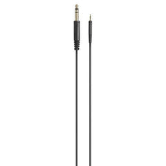 HD 5X8 and HD 5X9 Cable, 3m (6.3mm plug)