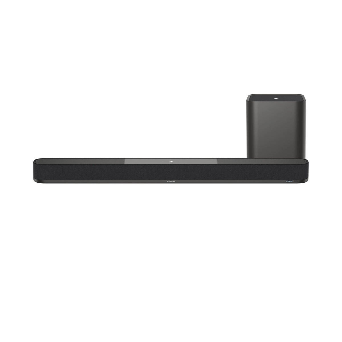 AMBEO Soundbar Plus & AMBEO Sub Set