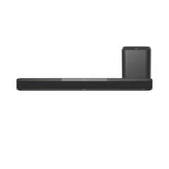 AMBEO Soundbar Plus and Dual AMBEO Sub Set