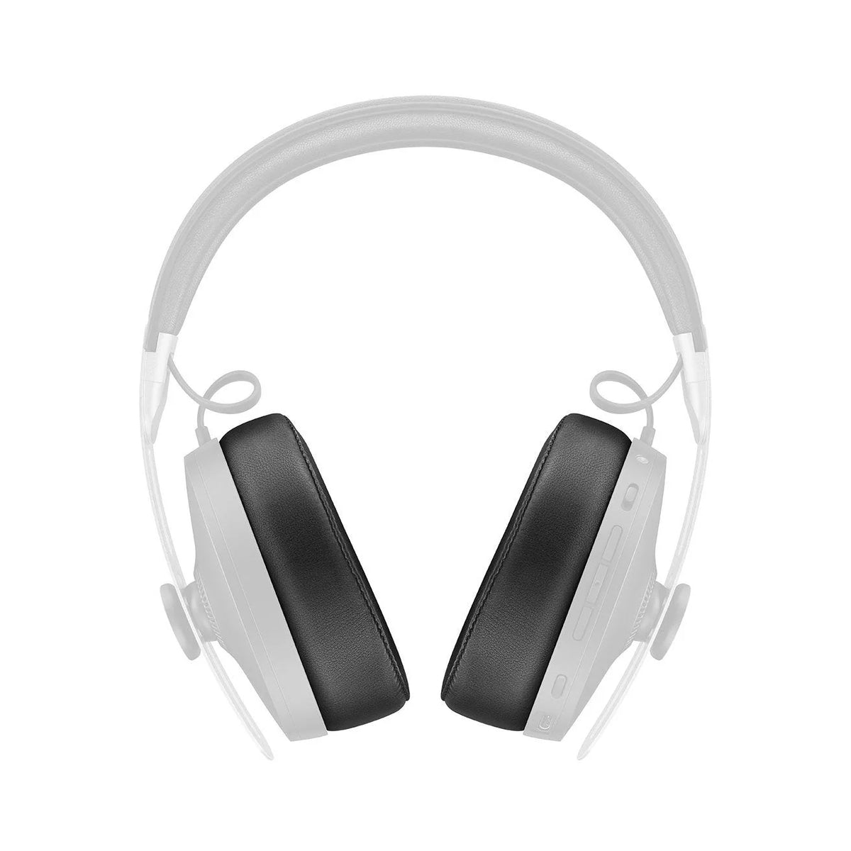 Earpad for Momentum Wireless Black (1 Pair)