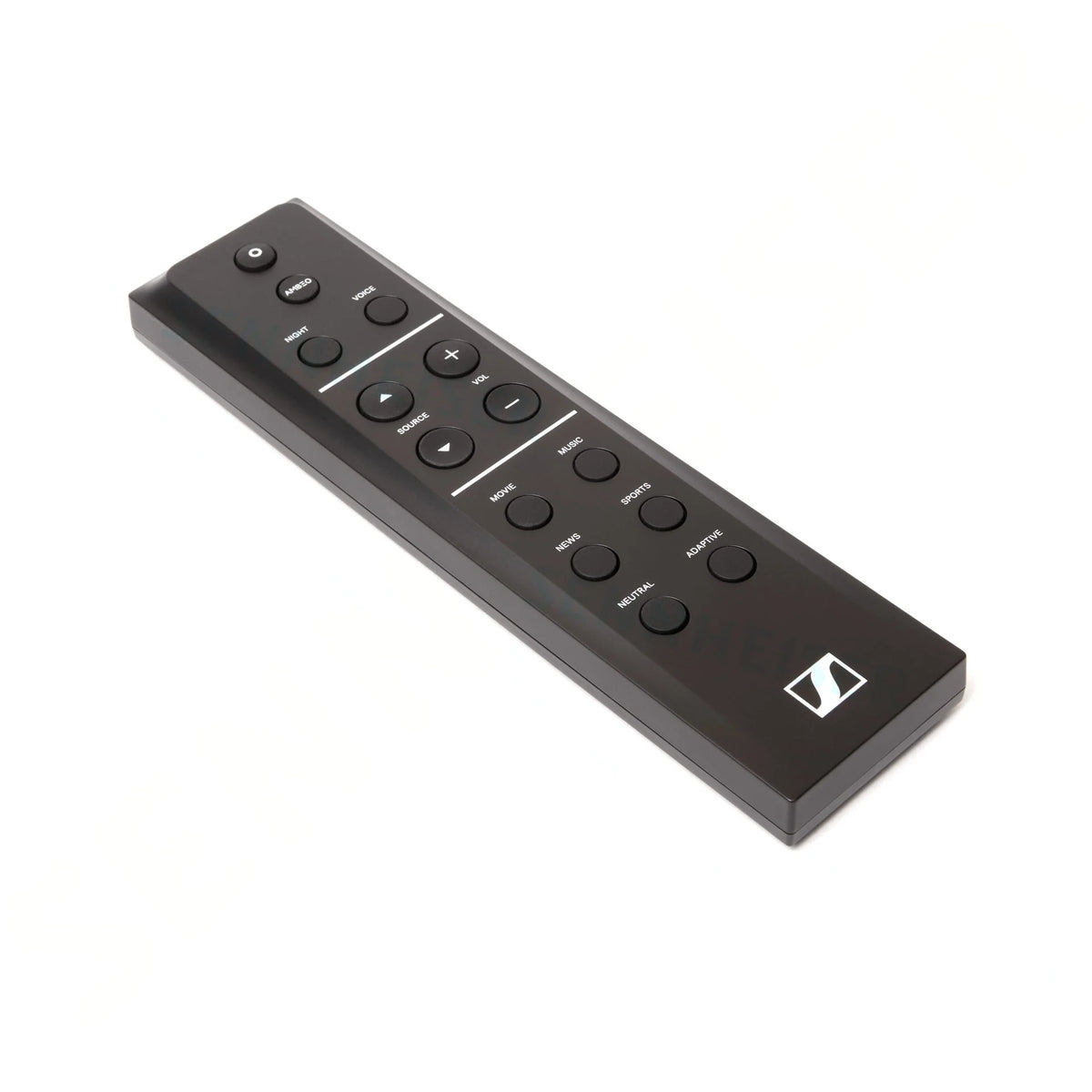 AMBEO Soundbar Plus/Mini Remote Control