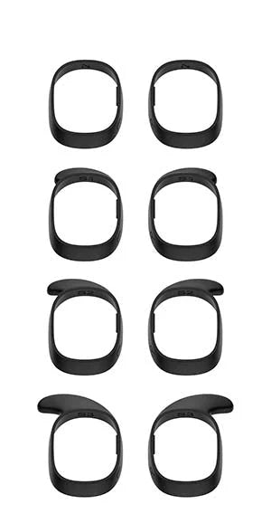 Sport/CX True Wireless Ear Fins