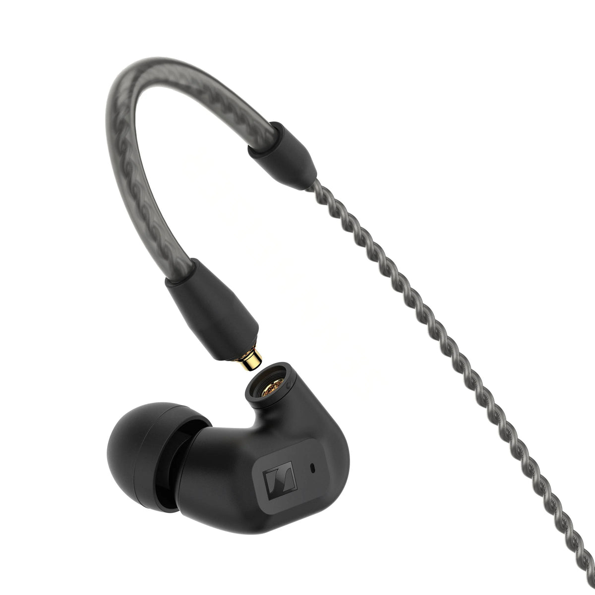 IE 200 and MMCX Balanced Braided 4.4mm Cable Set