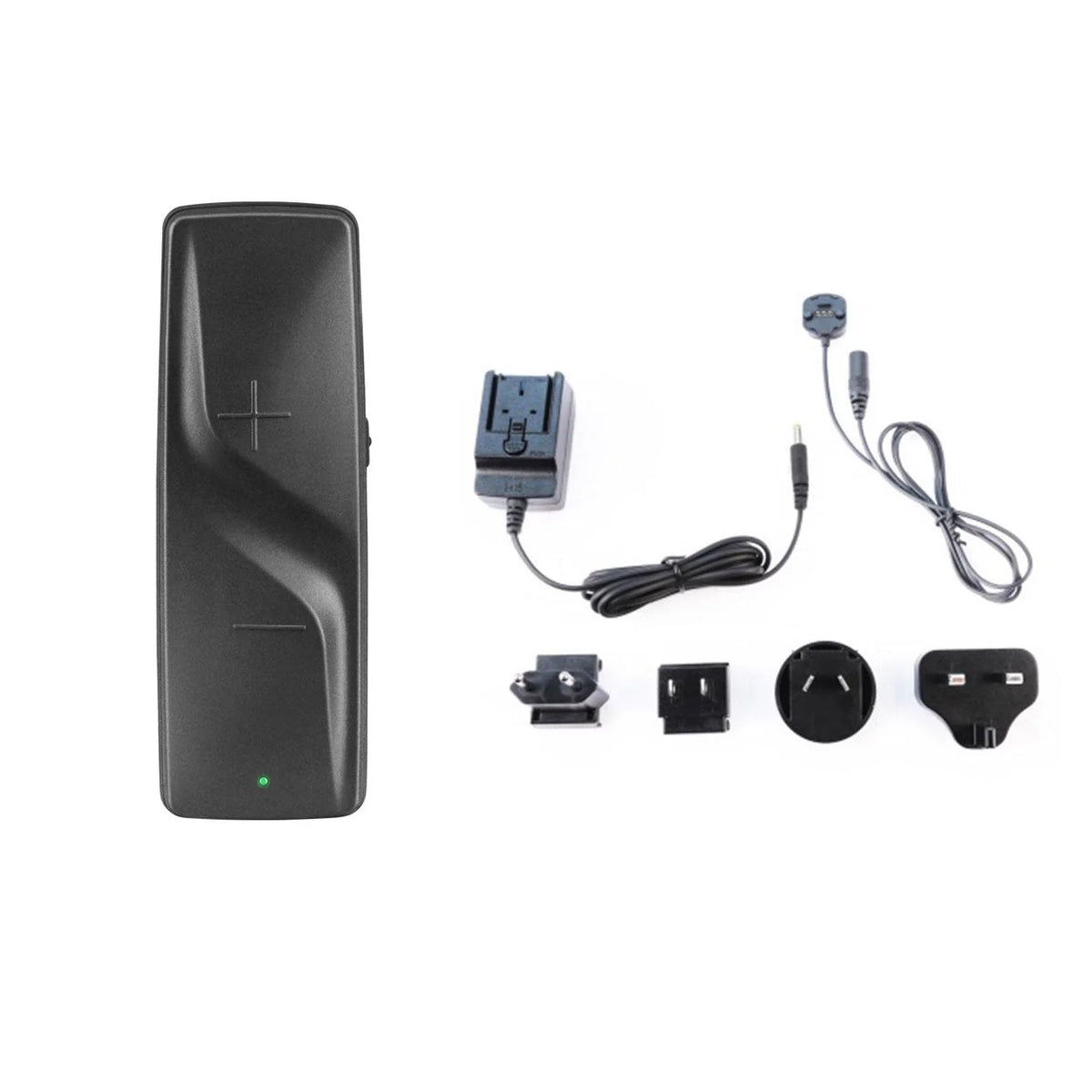 Flex 5000 receiver