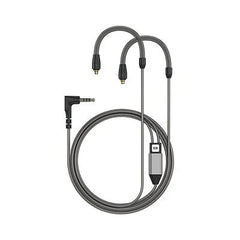 MMCX Balanced cable for IE series, 1.20 m/5.9 ft, 2.5 mm jack