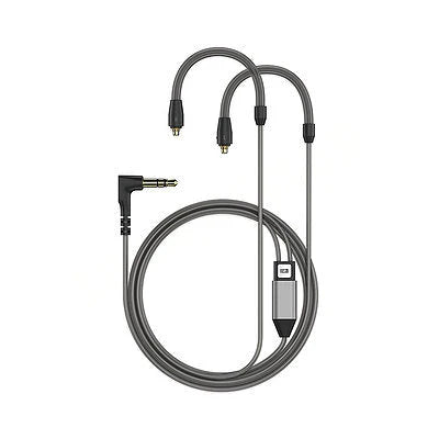 MMCX Cable for IE Series 3.5mm Jack