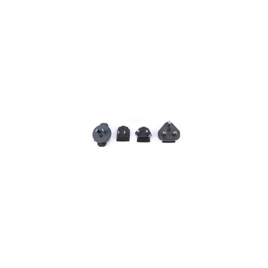 Country Adapter Set