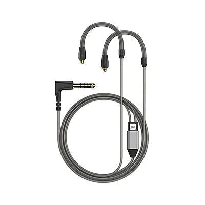MMCX Balanced cable for IE series, 1.20 m / 3.2 ft, 4.4 mm jack
