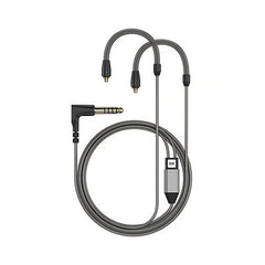 MMCX Balanced cable for IE series, 1.20 m / 3.2 ft, 4.4 mm jack