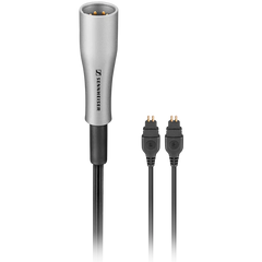 Balanced cable for HD 600 series, 3.00 m, XLR