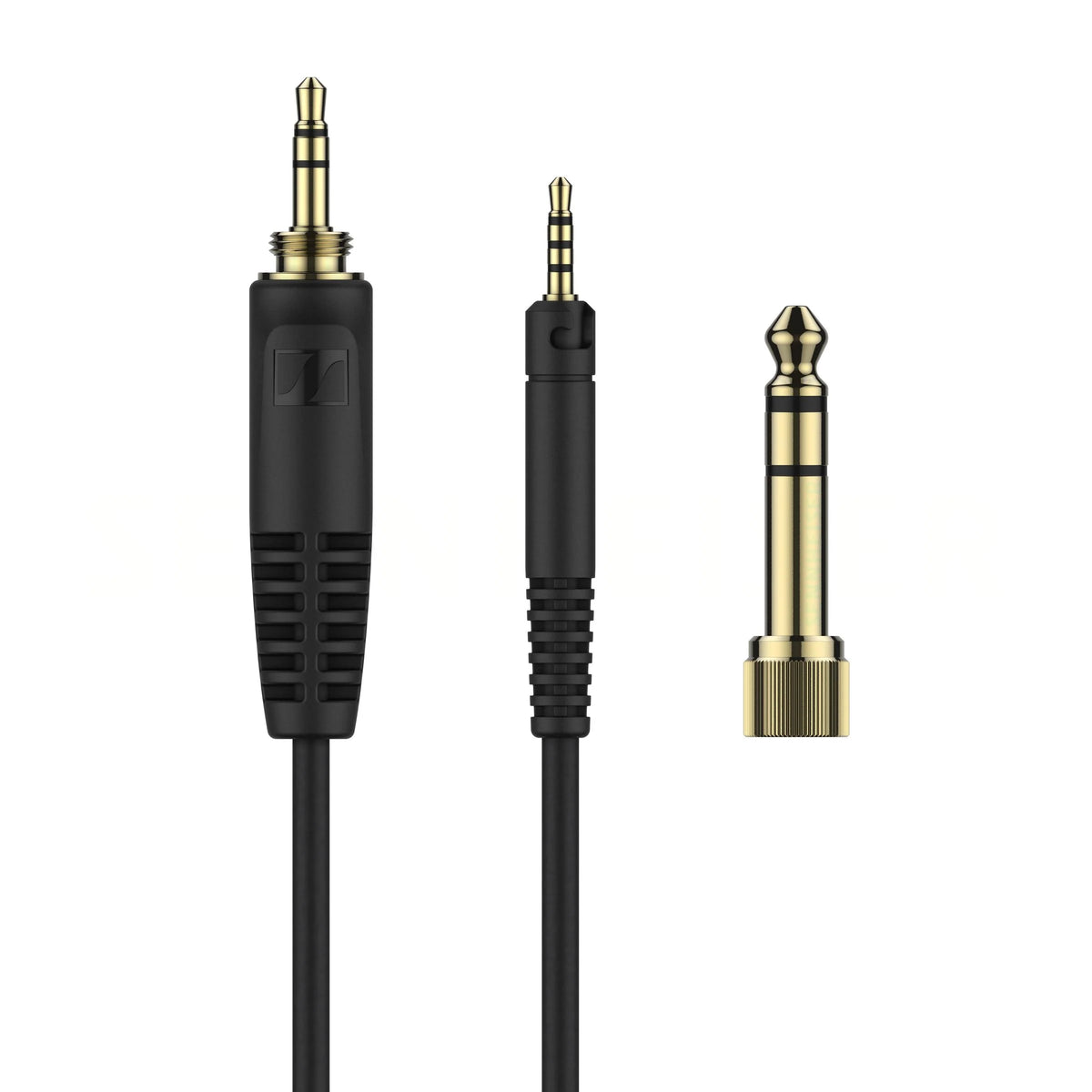 Audio Cable for HD 500 Series, 1.8 m w/ 3.5 mm Jack