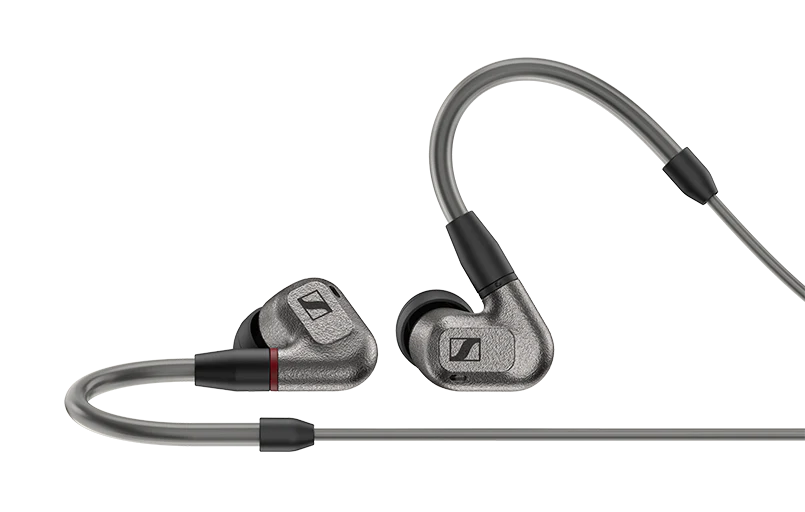 IE 600 and MMCX Microphone Cable Set