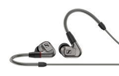 IE 600 and MMCX Microphone Cable Set