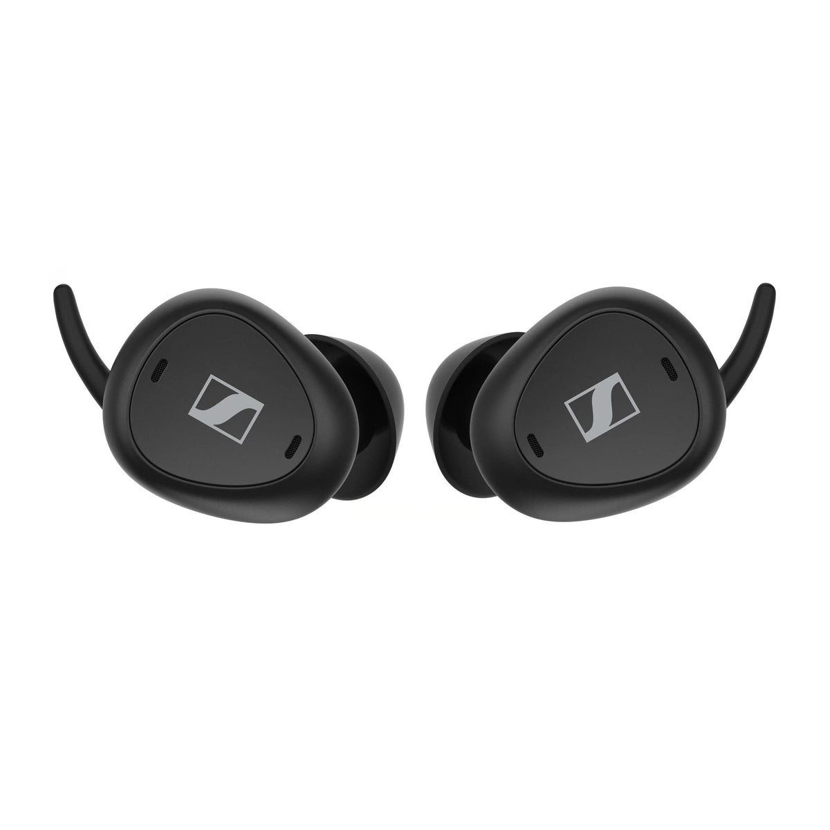 TV Clear Earbuds