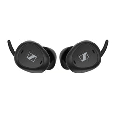 TV Clear Earbuds