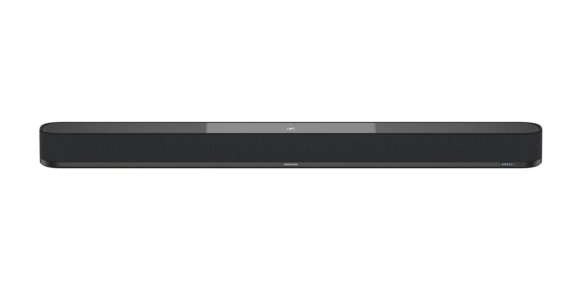 AMBEO Soundbar Plus and Wall Mount Set