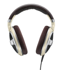 HD 599 with 4.4mm Balanced Audio Cable Set