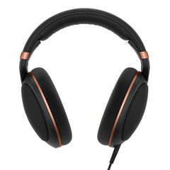 HD 505 and 4.4mm Balanced Audio Cable Set