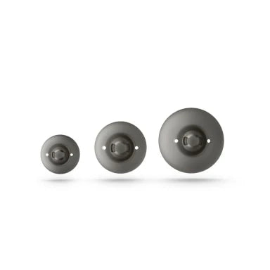 All Day Clear Replacement Ear Tips (10Pcs)
