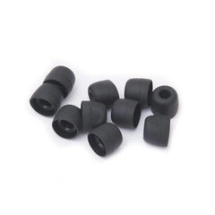 Ear Tips for CX 1.00 / 2.00 / 100 black