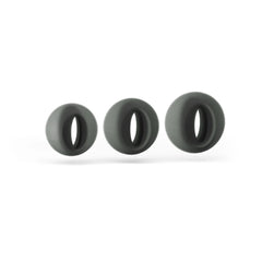 All Day Clear Slim Replacement Ear Tips (6pcs)