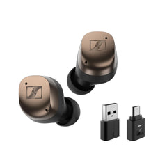 MOMENTUM True Wireless 4 and BTD 700 Set