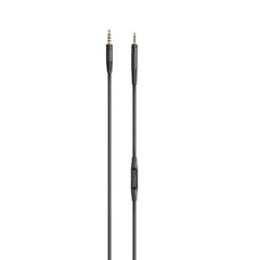 Cable for HD 500 series, 1.20 m, with microphone
