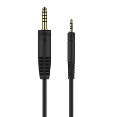 HD 505 and 4.4mm Balanced Audio Cable Set