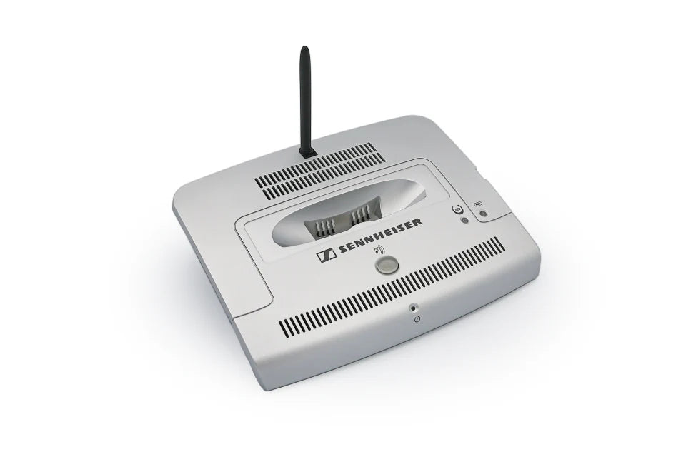 TR 4200 II
